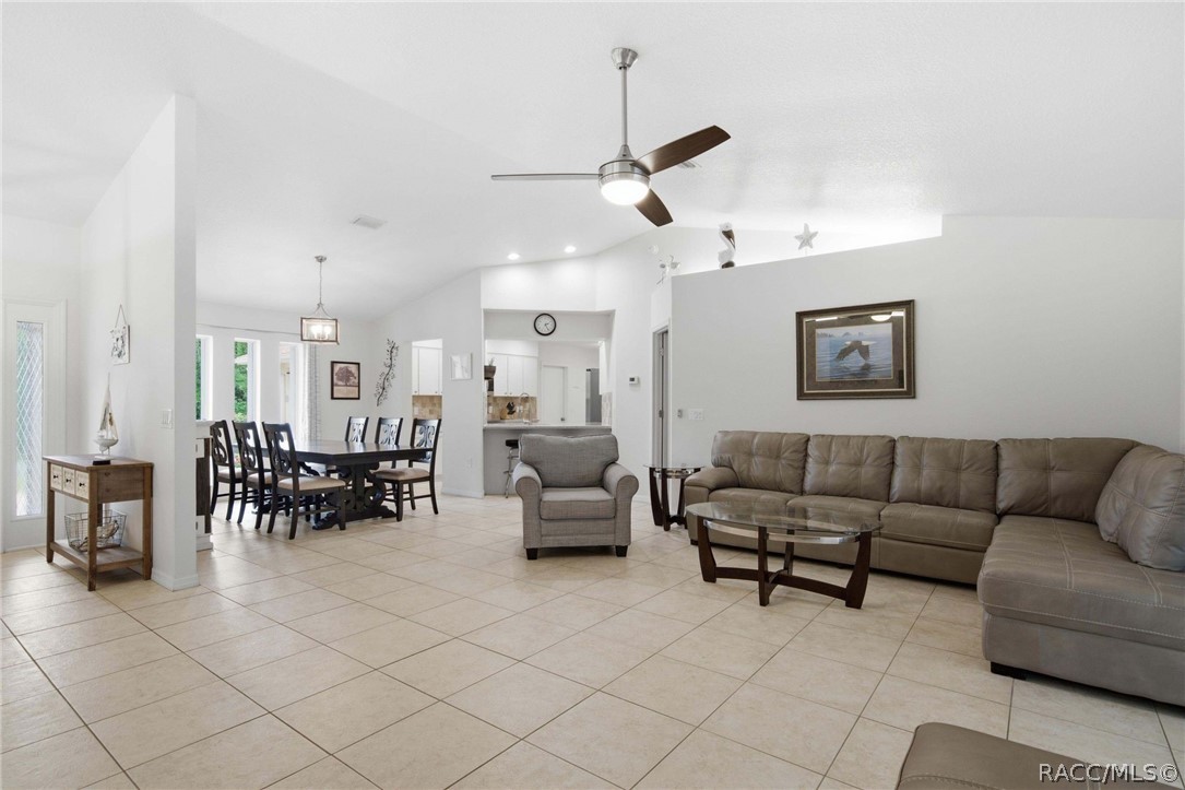 1436 East Monopoly Loop Inverness, FL 34453 - Photo 10 of 68