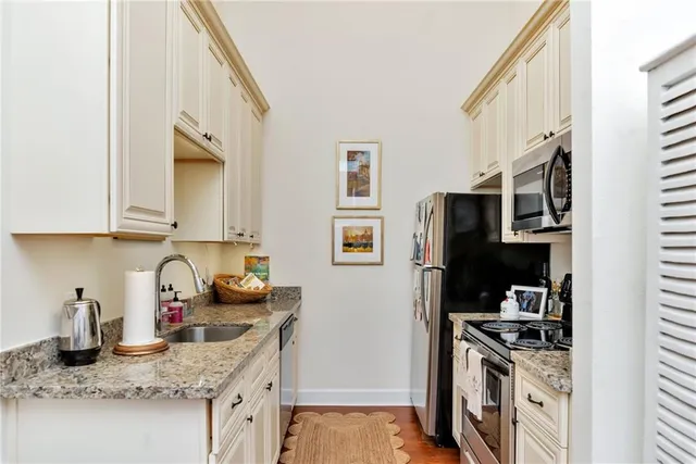 $485,000 | 3601 Camp Street, Unit 104, New Orleans, LA 70115