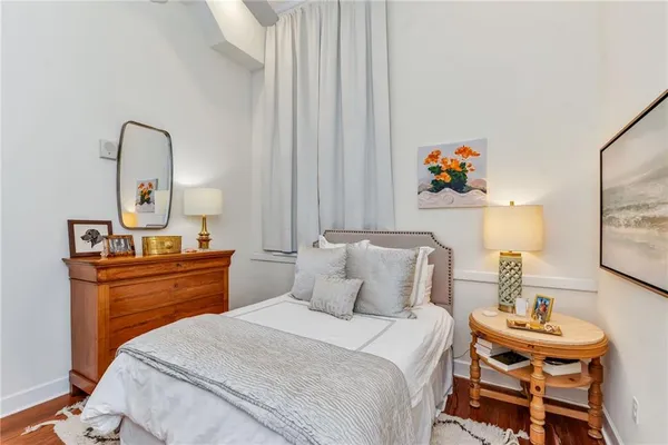 $412,250 | 3601 Camp Street, Unit 104, New Orleans, LA 70115