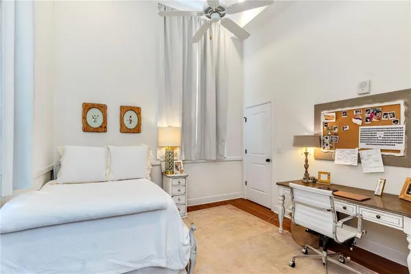 $412,250 | 3601 Camp Street, Unit 104, New Orleans, LA 70115