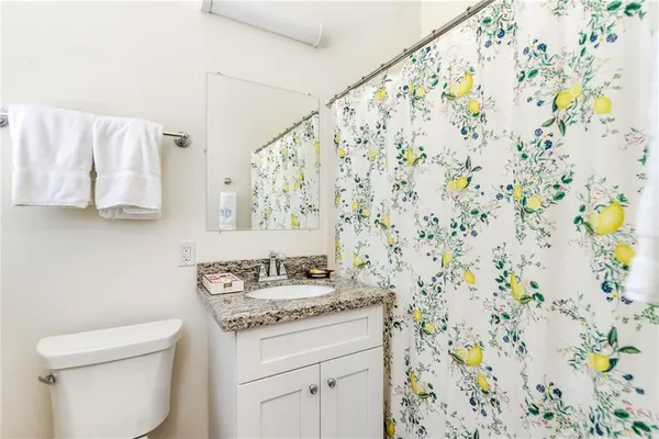 $412,250 | 3601 Camp Street, Unit 104, New Orleans, LA 70115