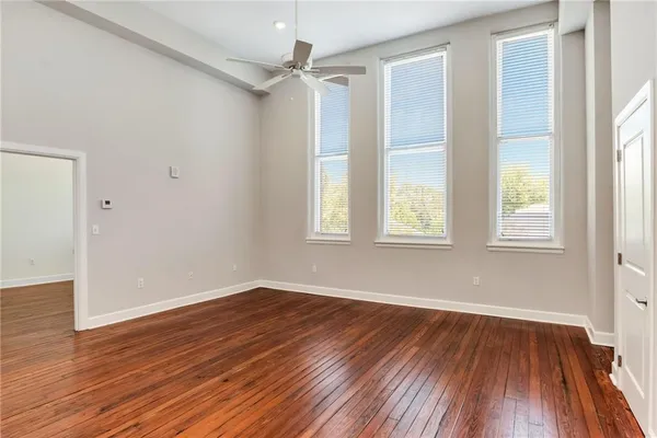 $412,250 | 3601 Camp Street, Unit 104, New Orleans, LA 70115