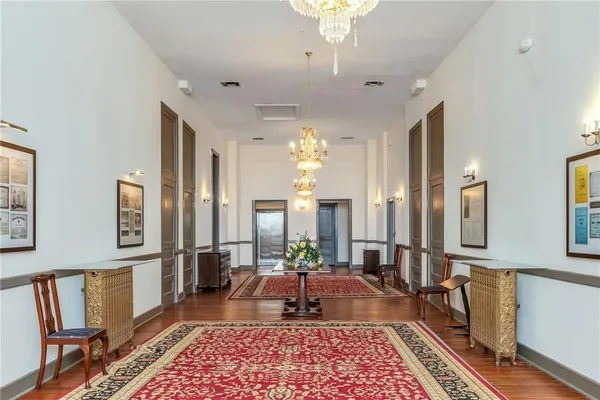 $412,250 | 3601 Camp Street, Unit 104, New Orleans, LA 70115