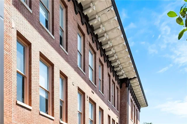 $485,000 | 3601 Camp Street, Unit 104, New Orleans, LA 70115