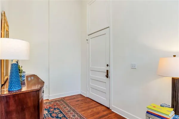 $412,250 | 3601 Camp Street, Unit 104, New Orleans, LA 70115