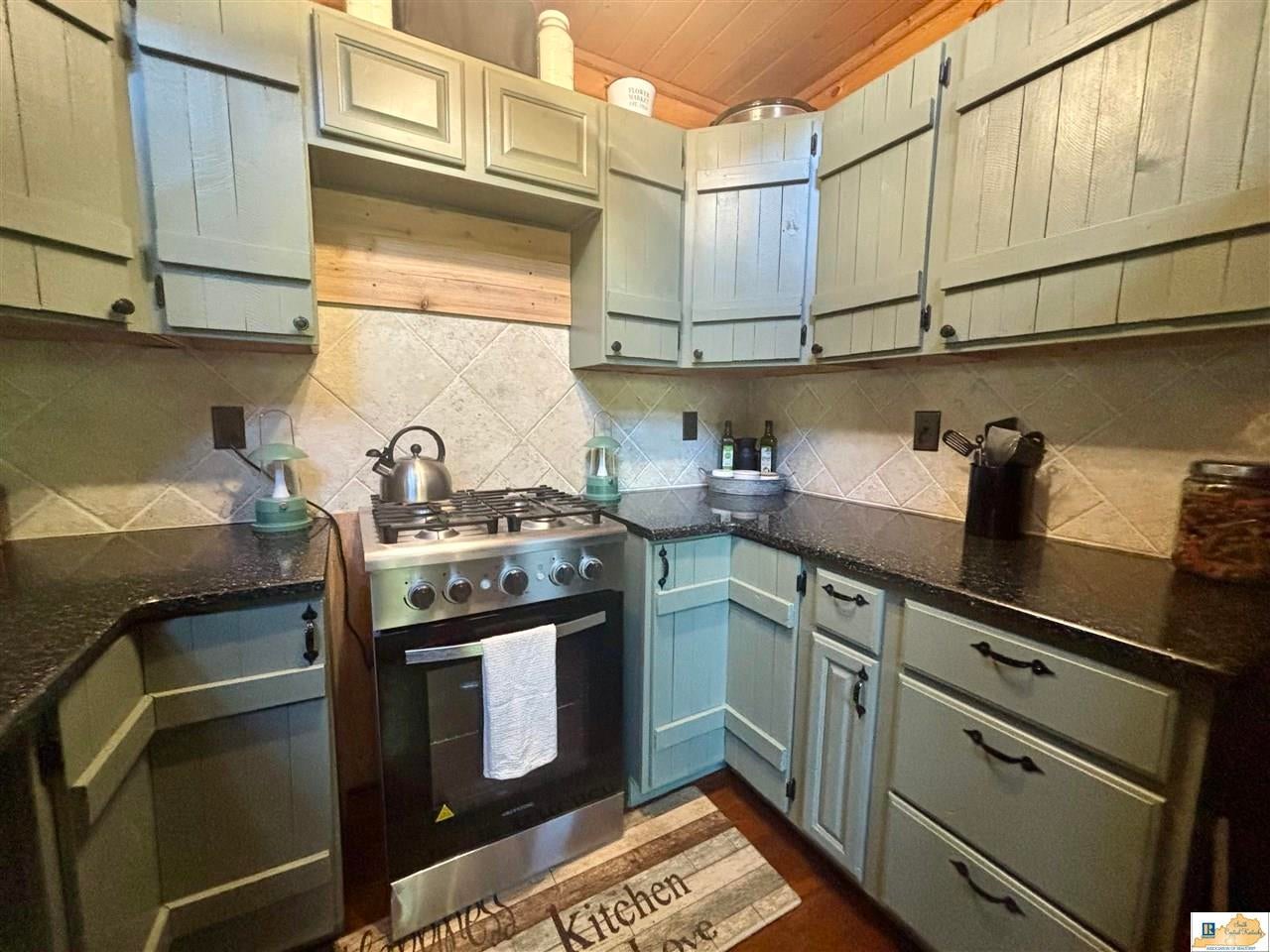 1189 Old Ky 61 Road Breeding, KY 42715 - Photo 27 of 75 Gallery Image 27