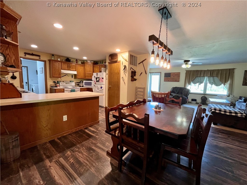 11180 Tribble Road Leon, WV 25123 - Photo 21 of 50 Gallery Image 21