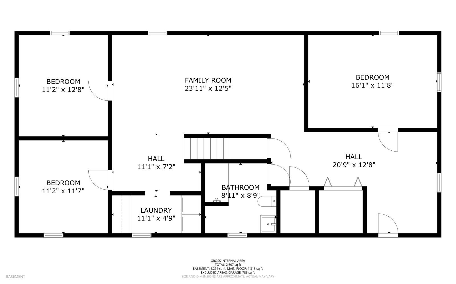 116 New County Road Rockland, ME 04841 - Photo 15 of 19 01_1_mls