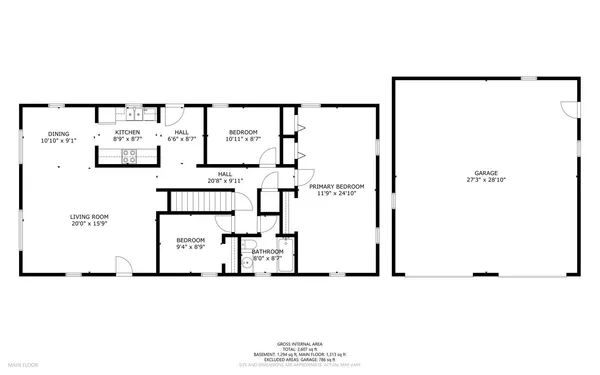 $395,000 | 116 New County Road, Rockland, ME 04841