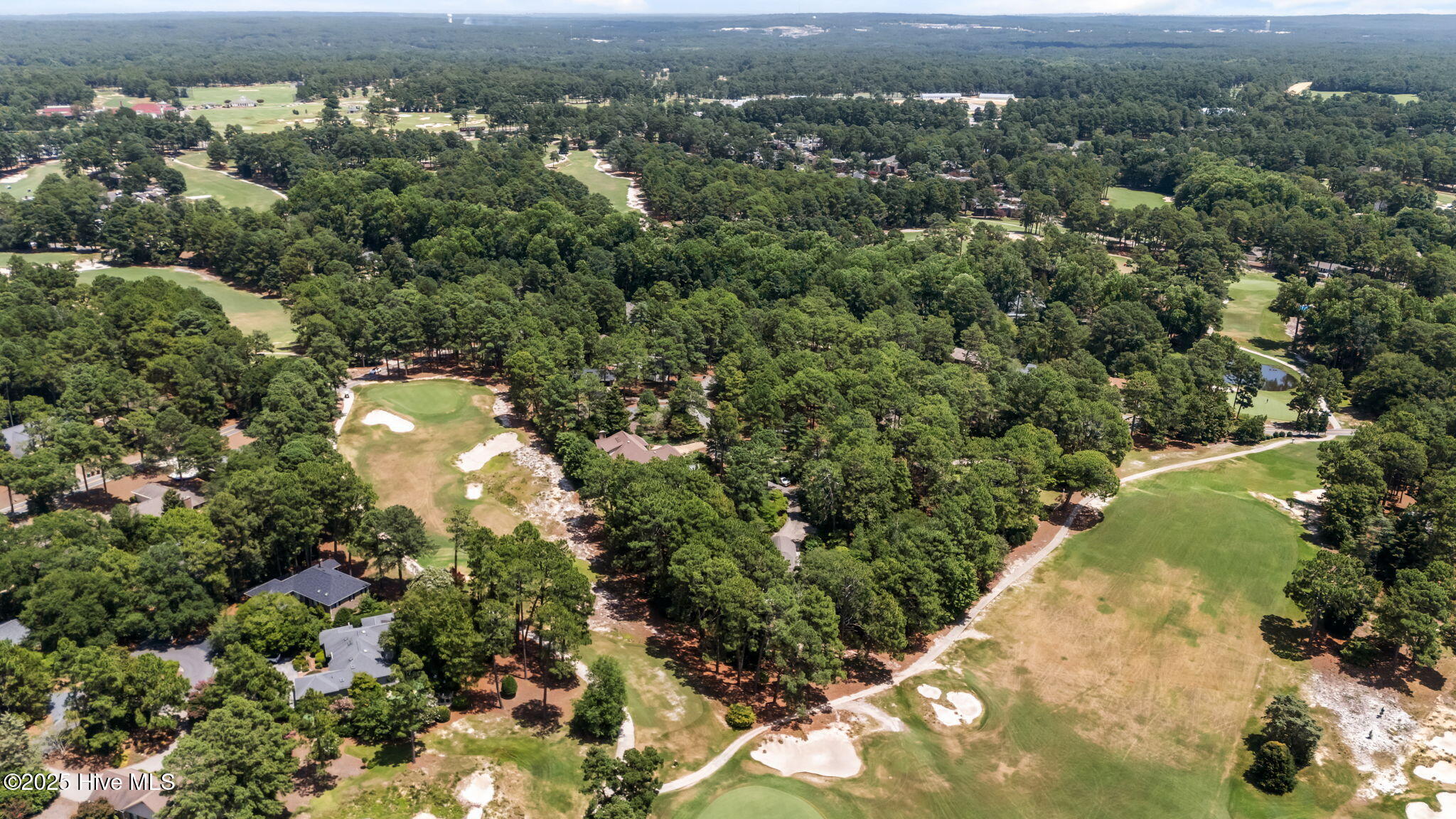 85 Idlewild Road Pinehurst, NC 28374 - Photo 53 of 55 27-web-or-mls-DJI_20250721140231_0236_D