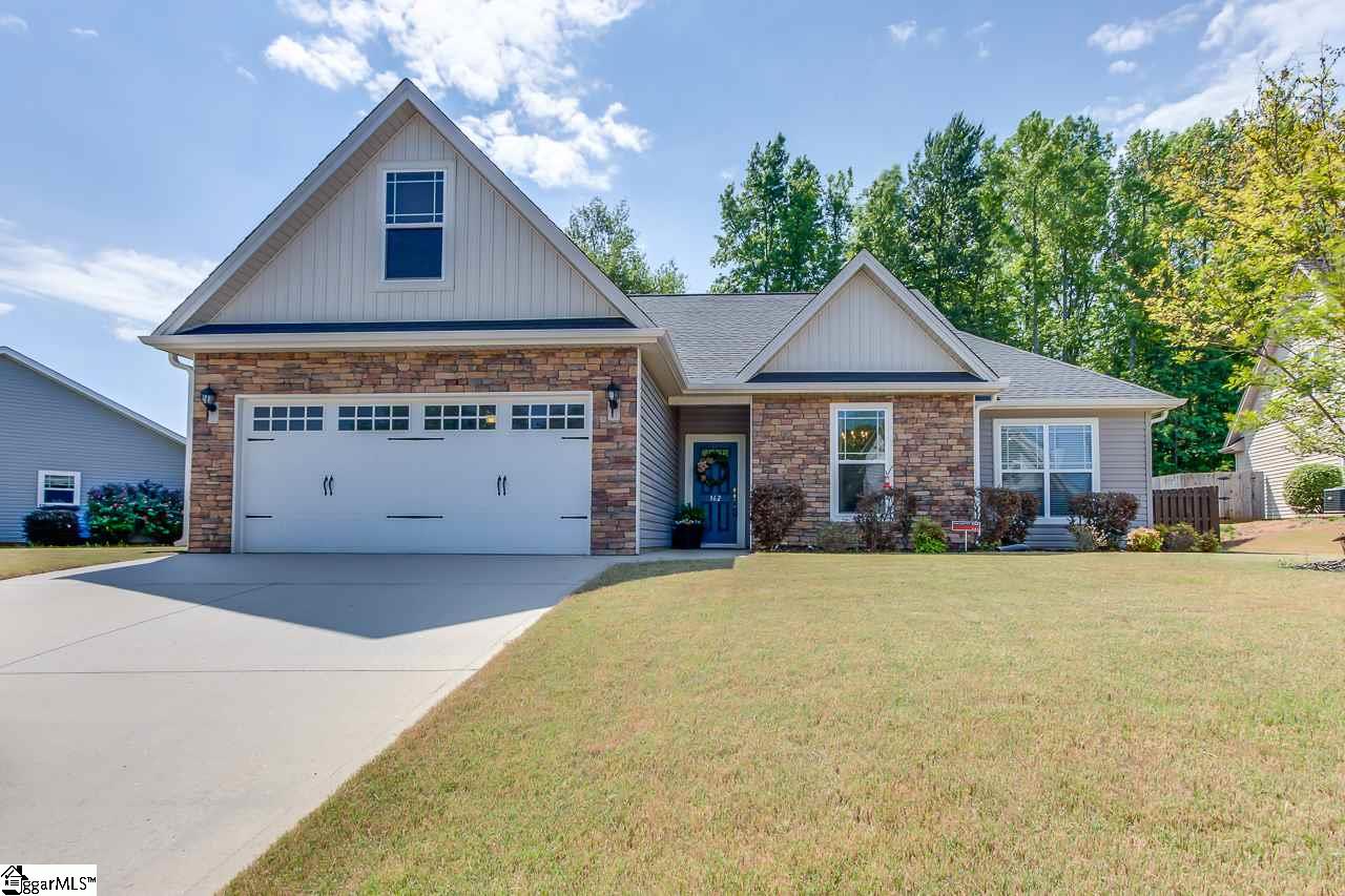 162 Midwood Road Travelers Rest, SC 29690 - Photo 1 of 36 Gallery Image 1