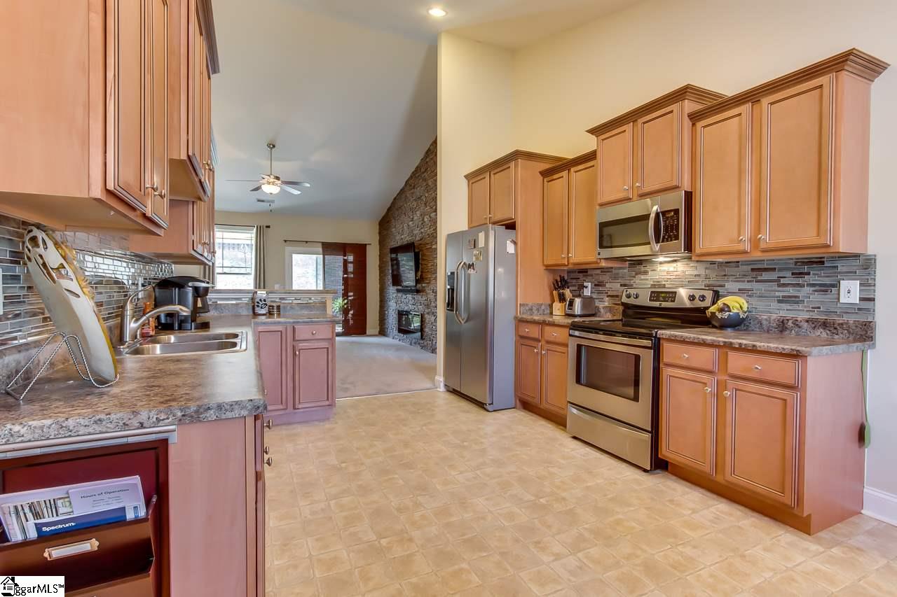 162 Midwood Road Travelers Rest, SC 29690 - Photo 20 of 36 Gallery Image 20