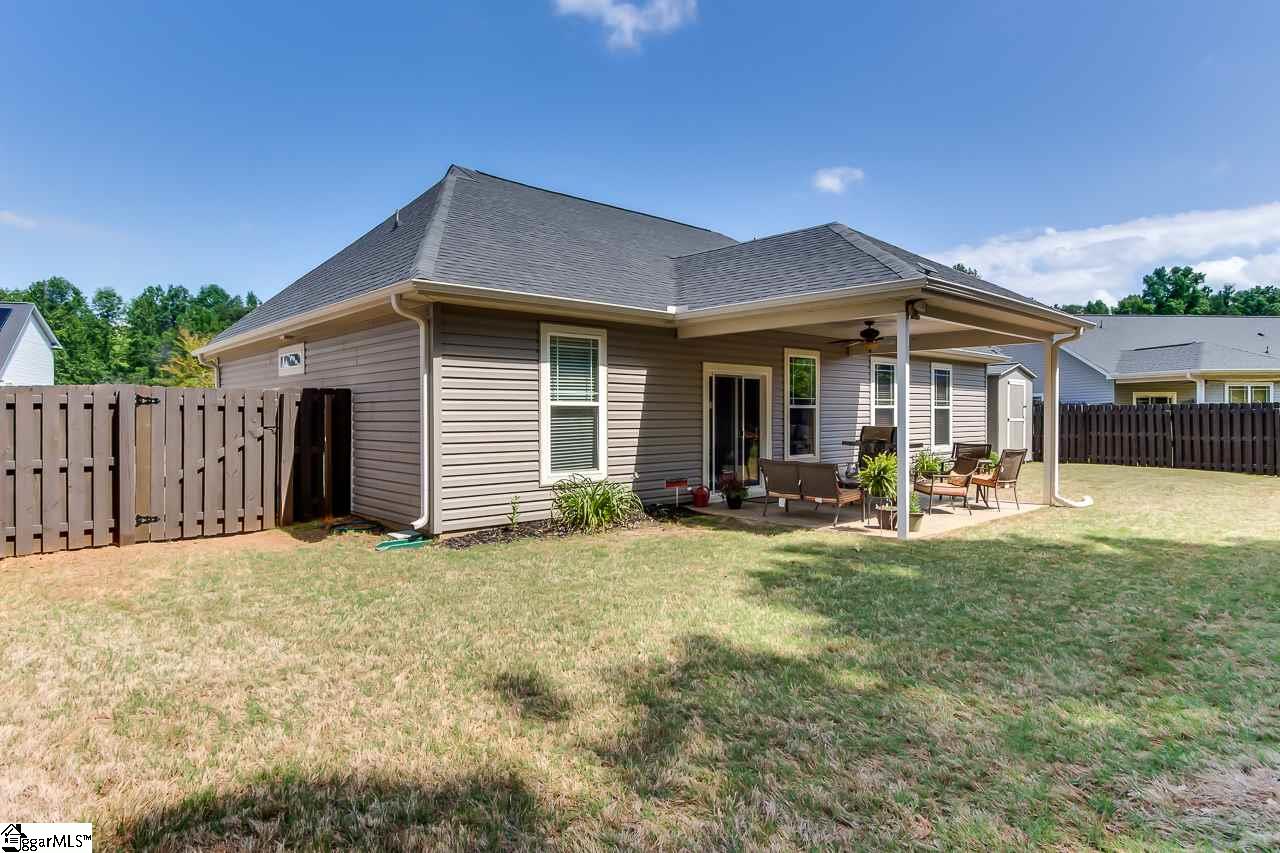 162 Midwood Road Travelers Rest, SC 29690 - Photo 34 of 36 Gallery Image 34