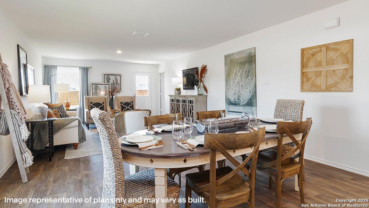 10327 Lassen Park Adkins, TX 78101 - Photo 13 of 40