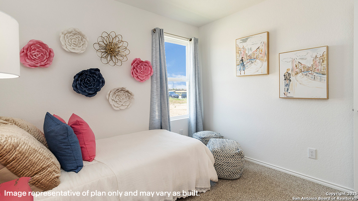 10327 Lassen Park Adkins, TX 78101 - Photo 30 of 40