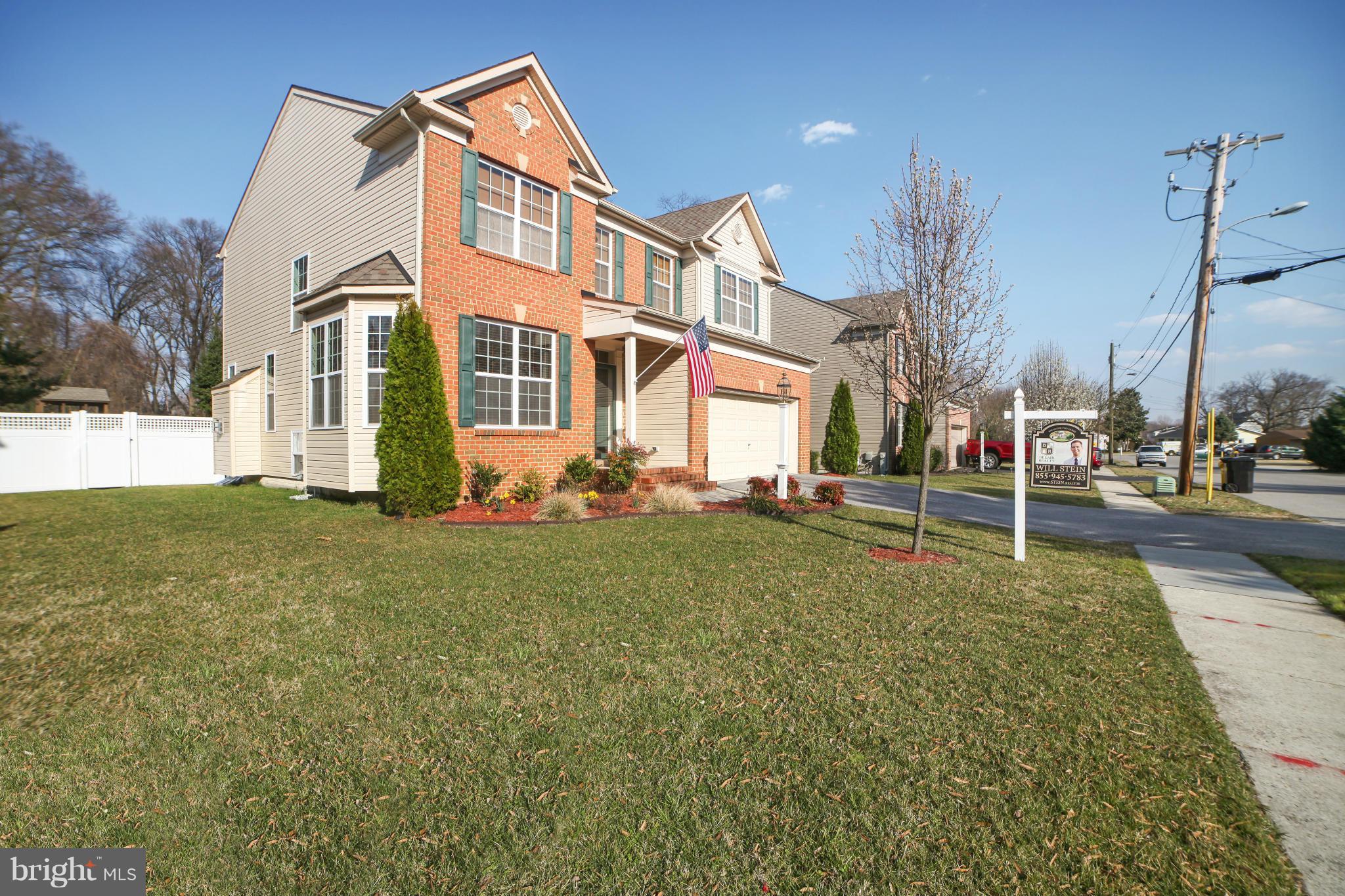 27 Johnson Road Pasadena, MD 21122 - Photo 1 of 30 Exterior (Front)