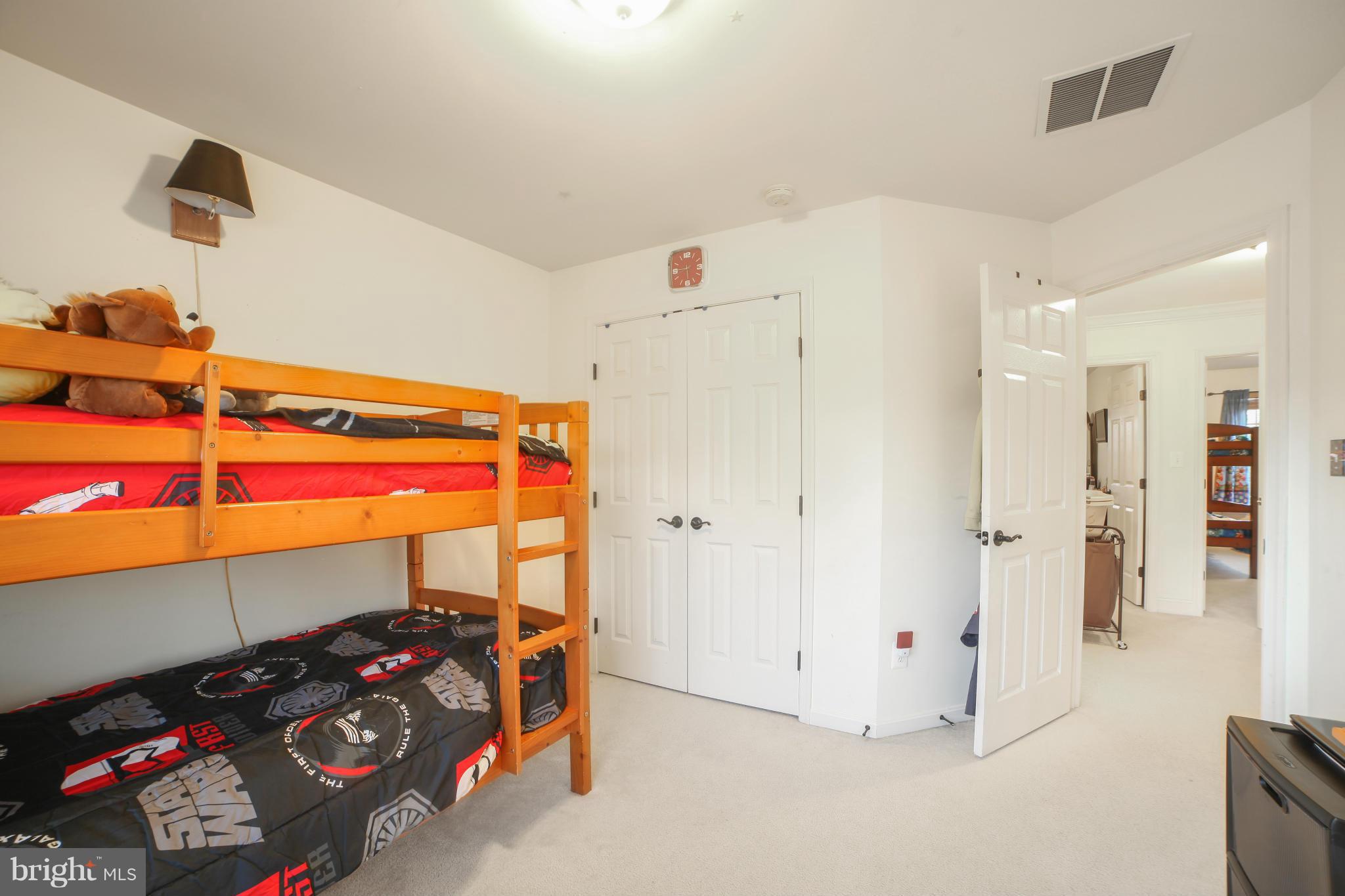 27 Johnson Road Pasadena, MD 21122 - Photo 22 of 30 Bedroom
