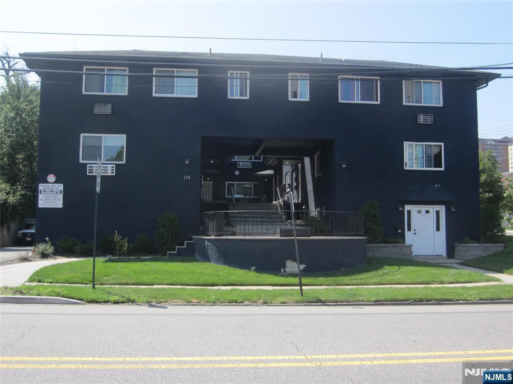 119 1st Street, Unit 2A Hackensack, NJ 07601 - Photo 1 of 8 Gallery Image 1