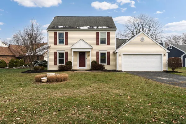 $2,700 | 2236 Sunleaf Court, Columbus, OH 43235