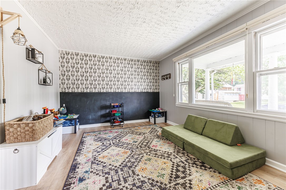 17 North Federal Street Perry, NY 14530 - Photo 15 of 42 Gym/ Spare room