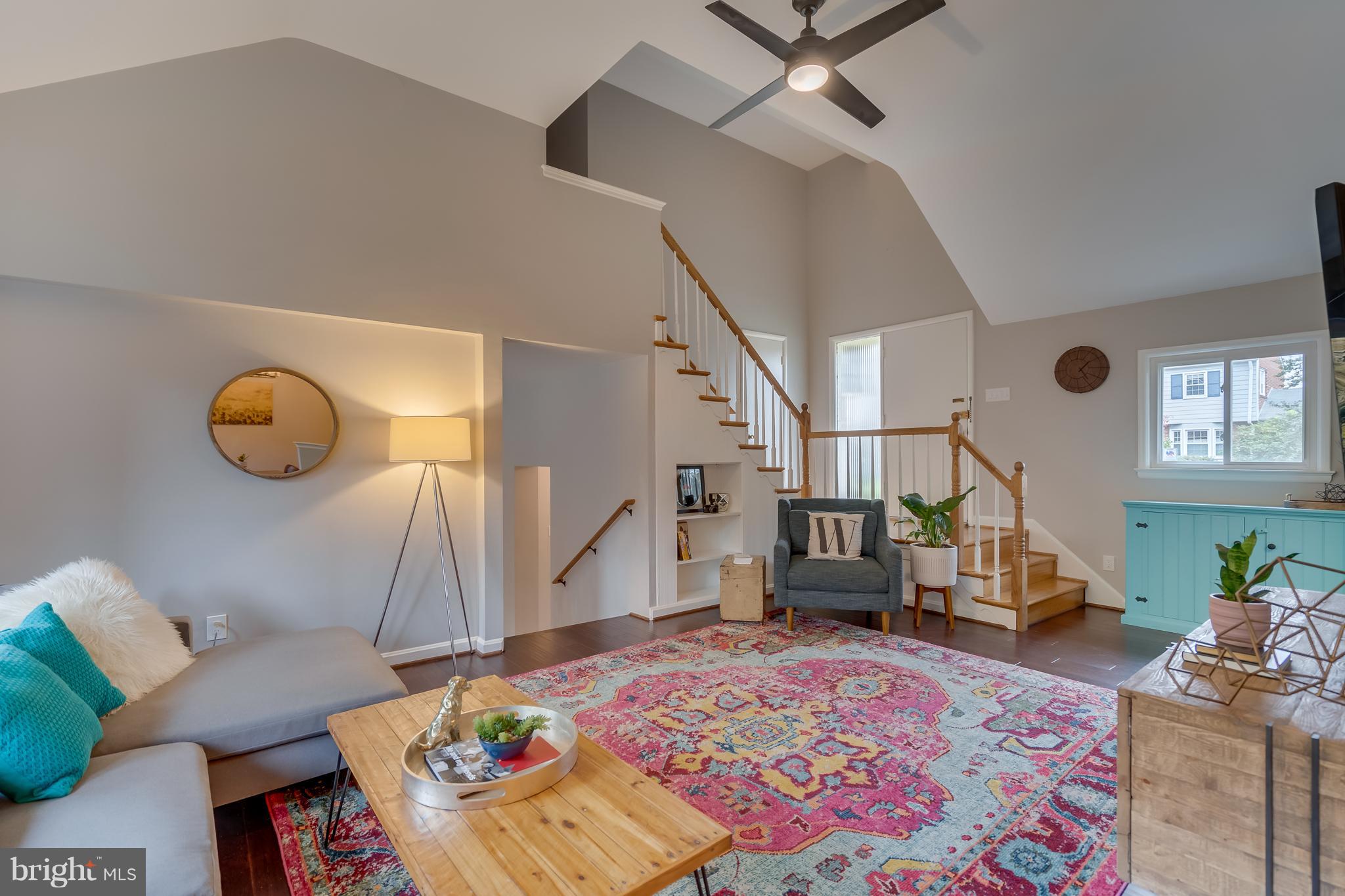 9202 Summit Road Silver Spring, MD 20910 - Photo 11 of 38