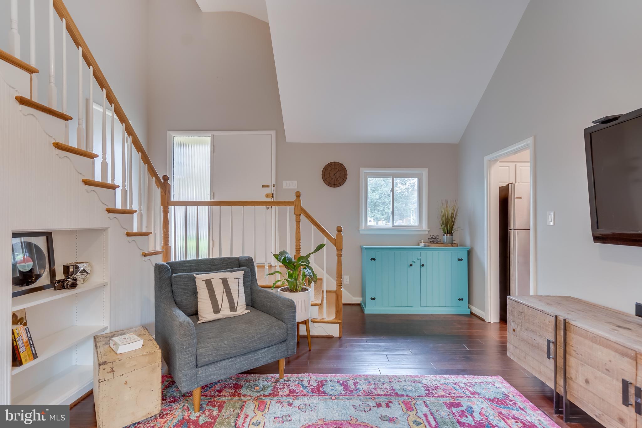 9202 Summit Road Silver Spring, MD 20910 - Photo 13 of 38