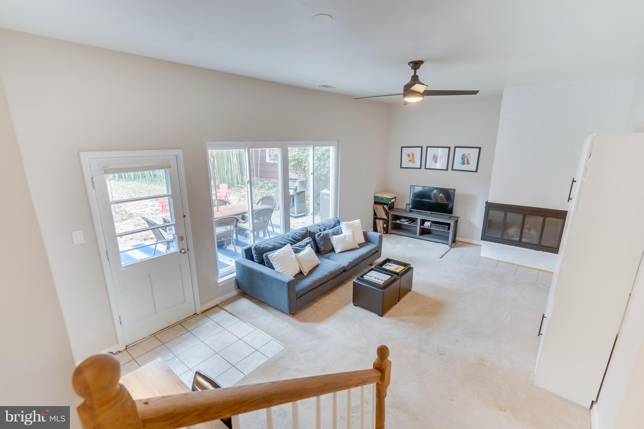 9202 Summit Road Silver Spring, MD 20910 - Photo 16 of 38