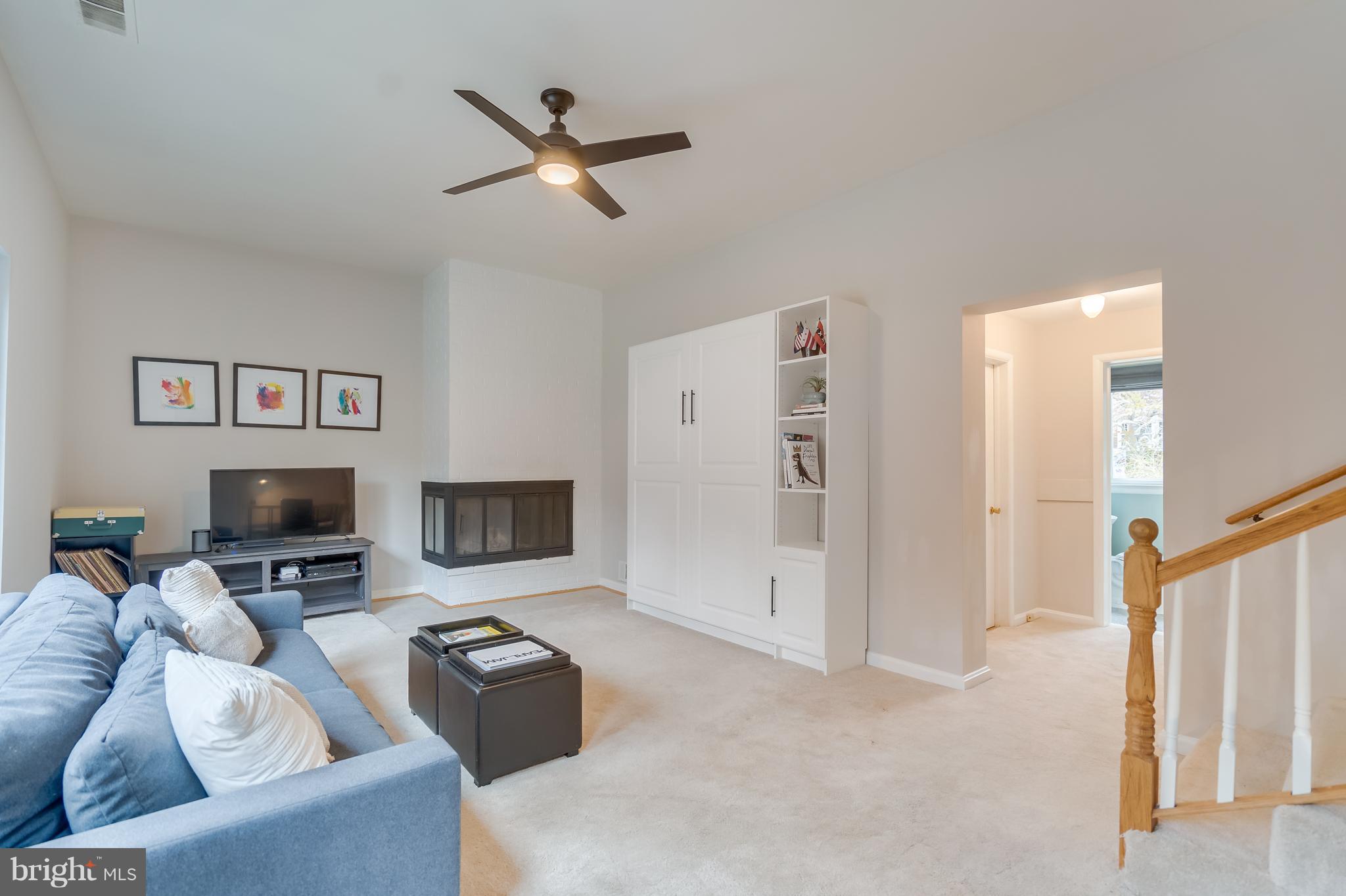 9202 Summit Road Silver Spring, MD 20910 - Photo 17 of 38