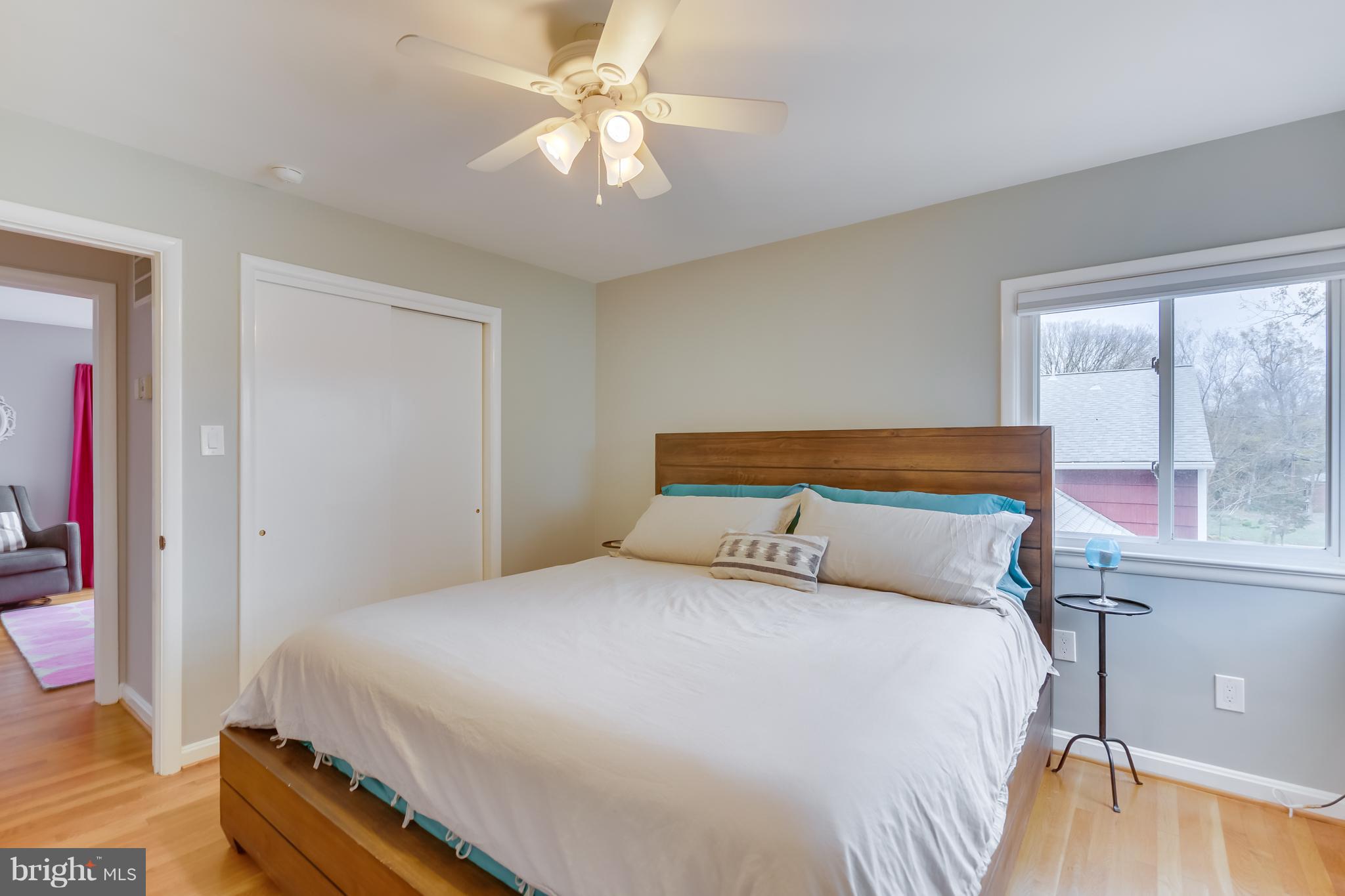 9202 Summit Road Silver Spring, MD 20910 - Photo 25 of 38