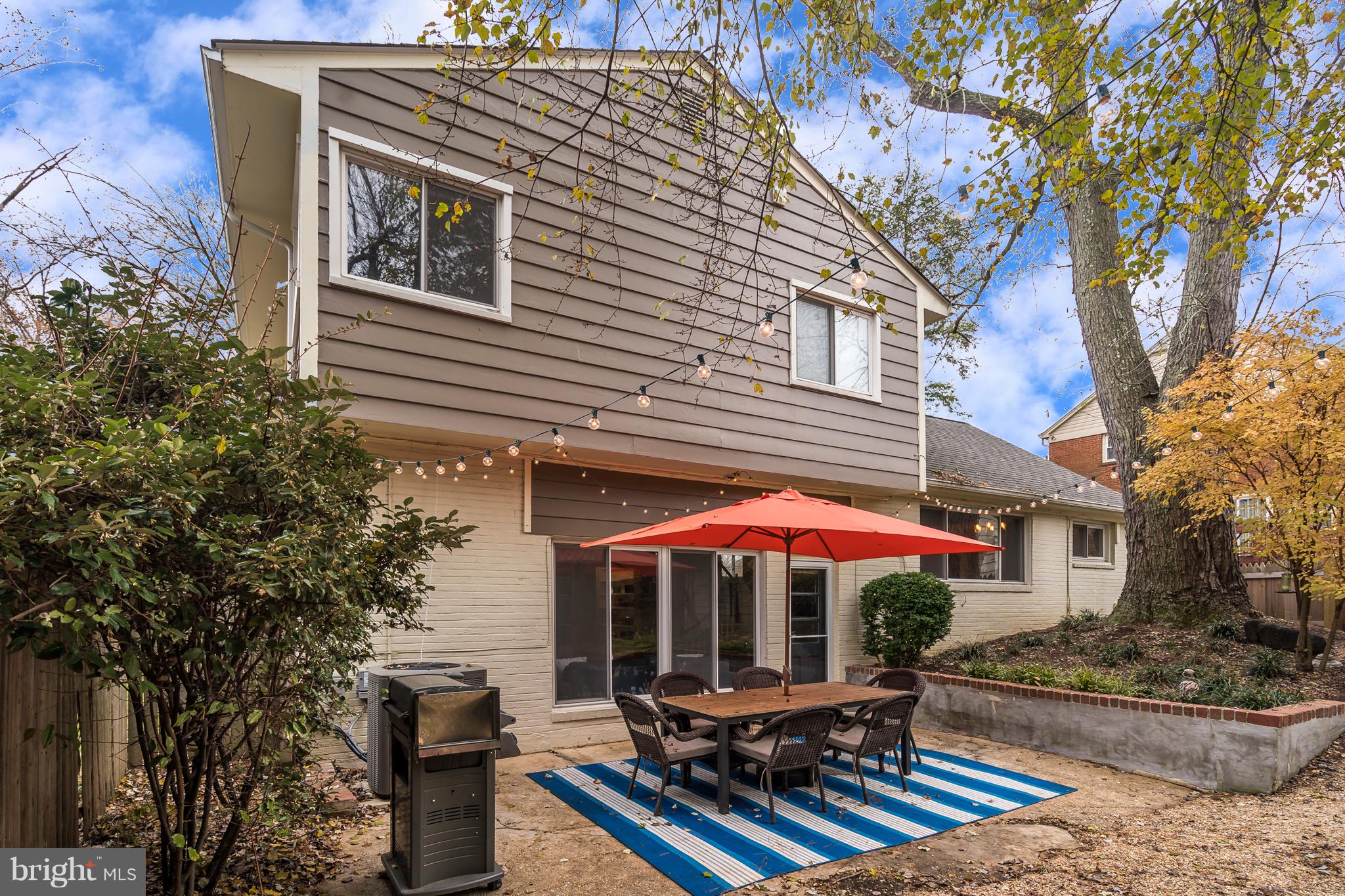 9202 Summit Road Silver Spring, MD 20910 - Photo 33 of 38