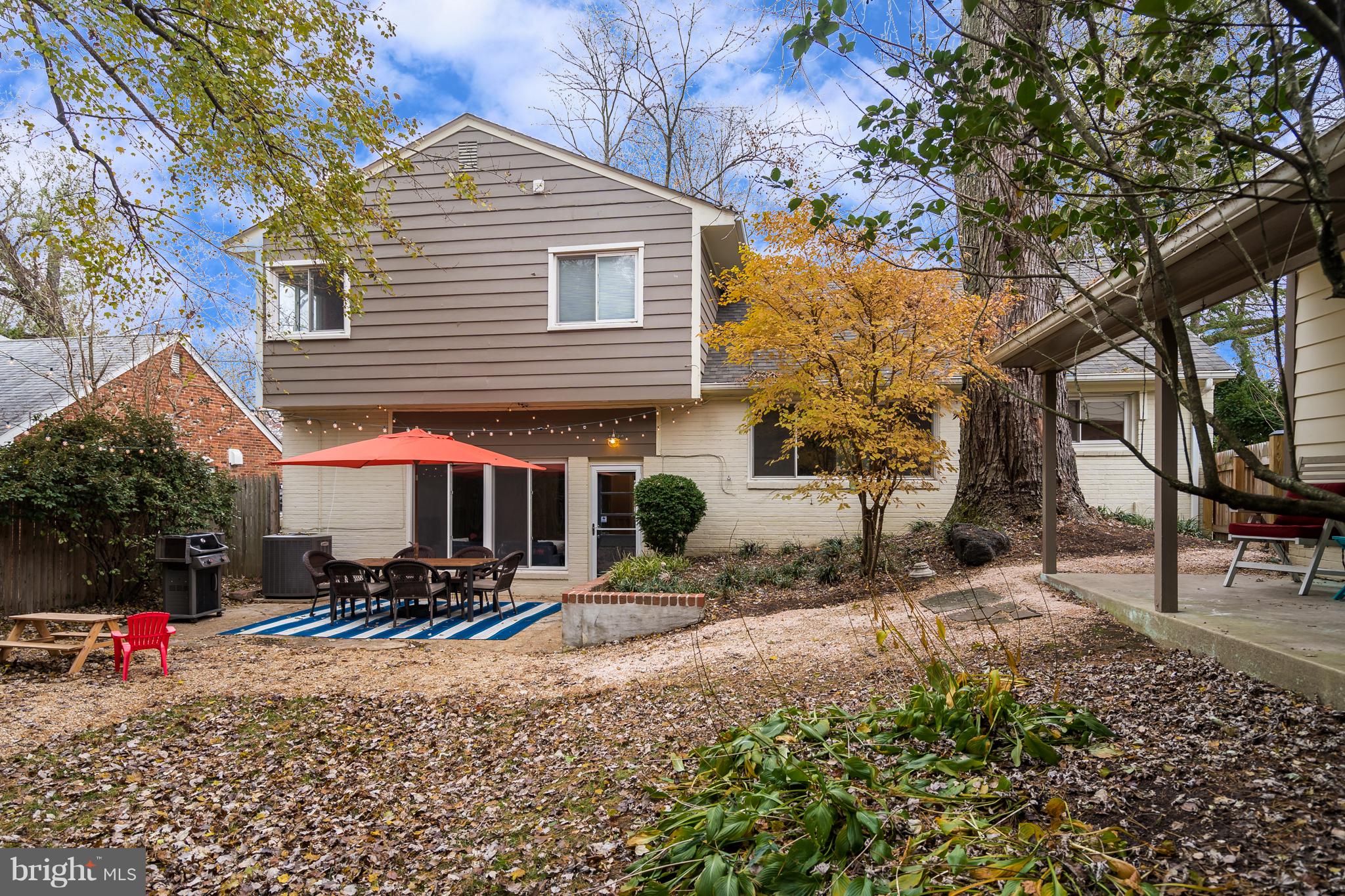 9202 Summit Road Silver Spring, MD 20910 - Photo 35 of 38