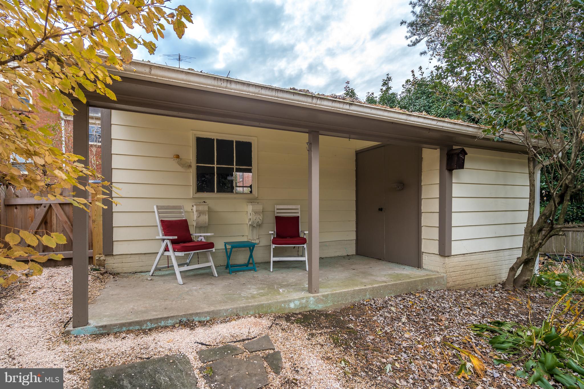 9202 Summit Road Silver Spring, MD 20910 - Photo 36 of 38