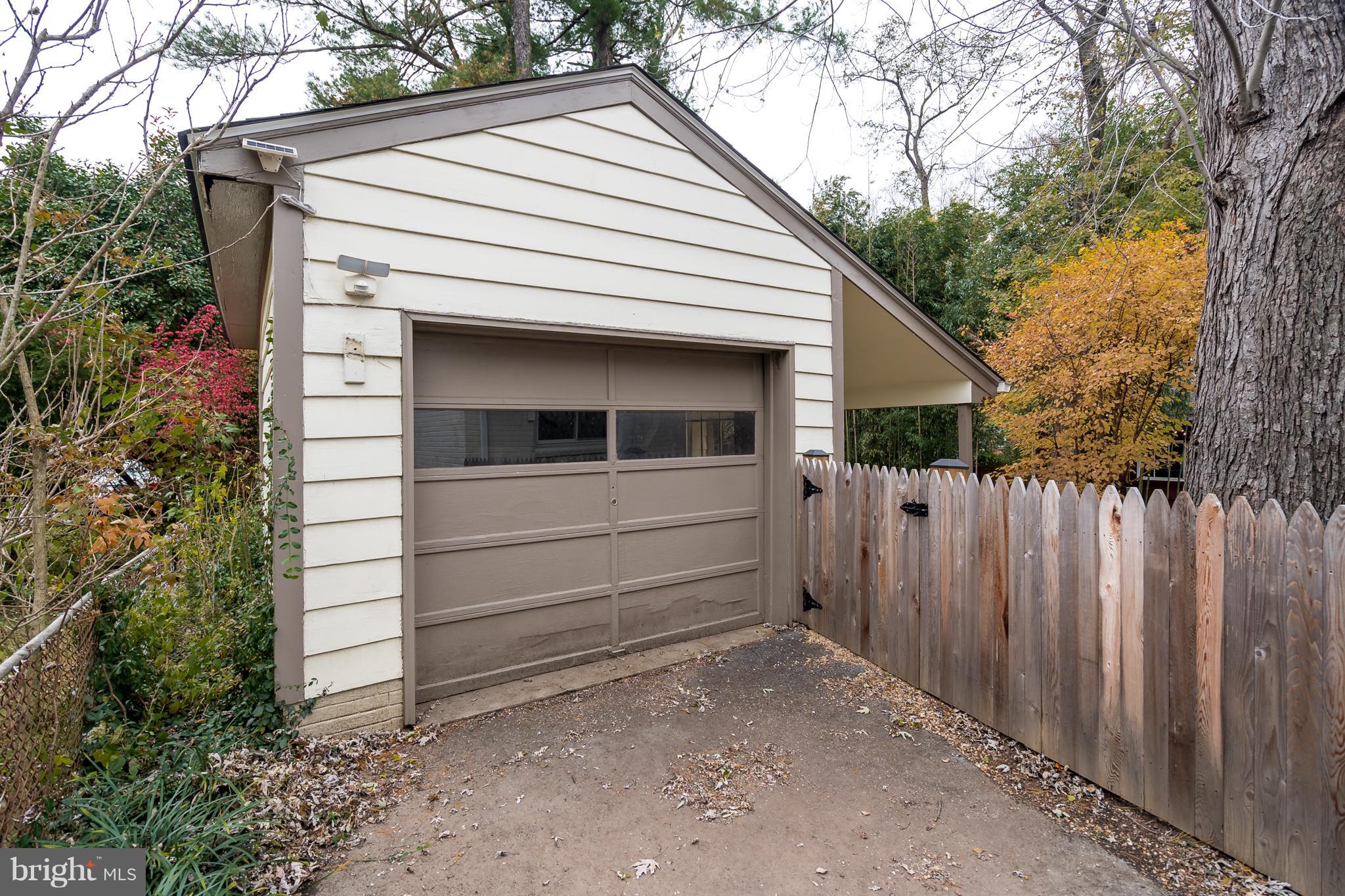 9202 Summit Road Silver Spring, MD 20910 - Photo 37 of 38