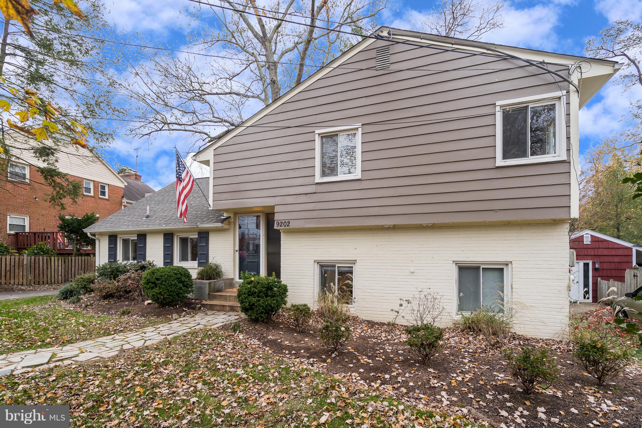 9202 Summit Road Silver Spring, MD 20910 - Photo 38 of 38