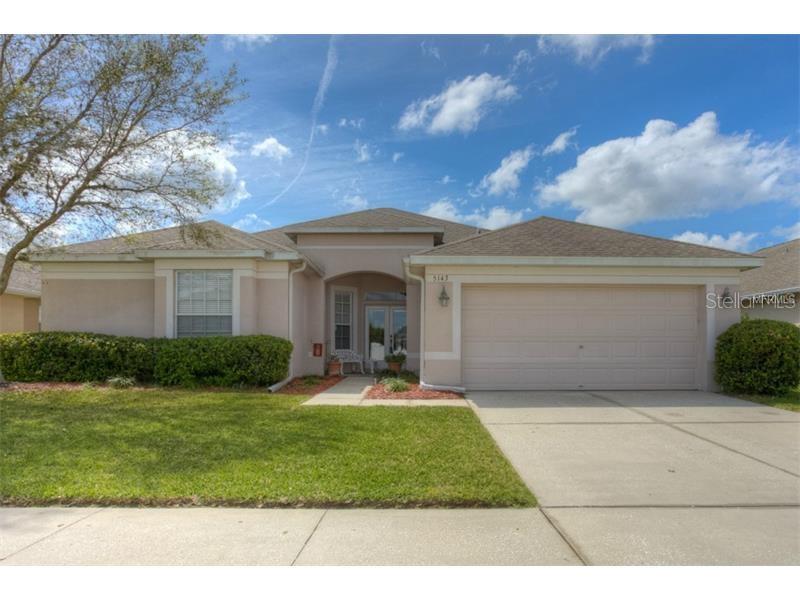 5143 Maplebrook Way Wesley Chapel, FL 33544 - Photo 1 of 1
