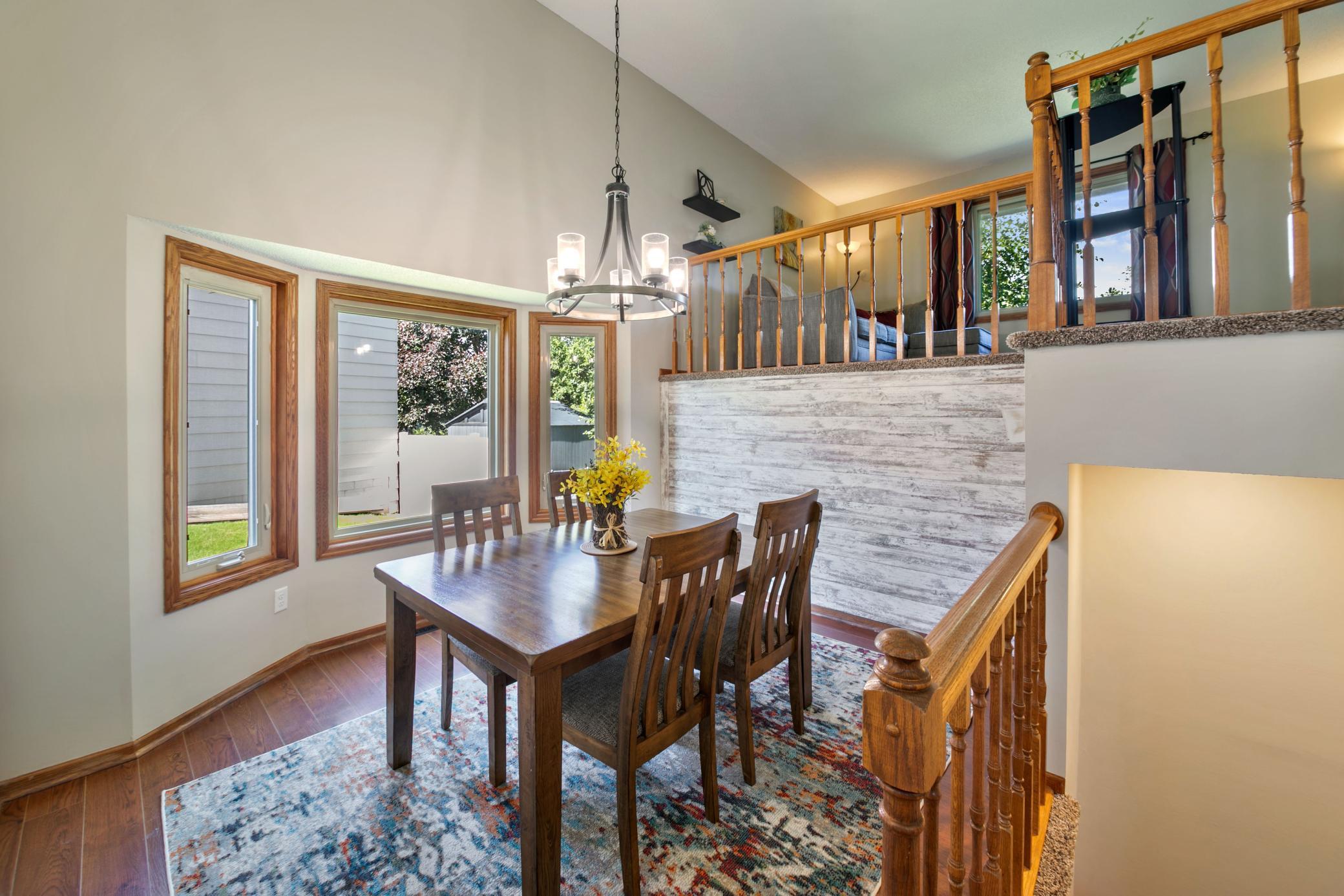 4712 Heather Ridge Road North Oakdale, MN 55128 - Photo 5 of 28