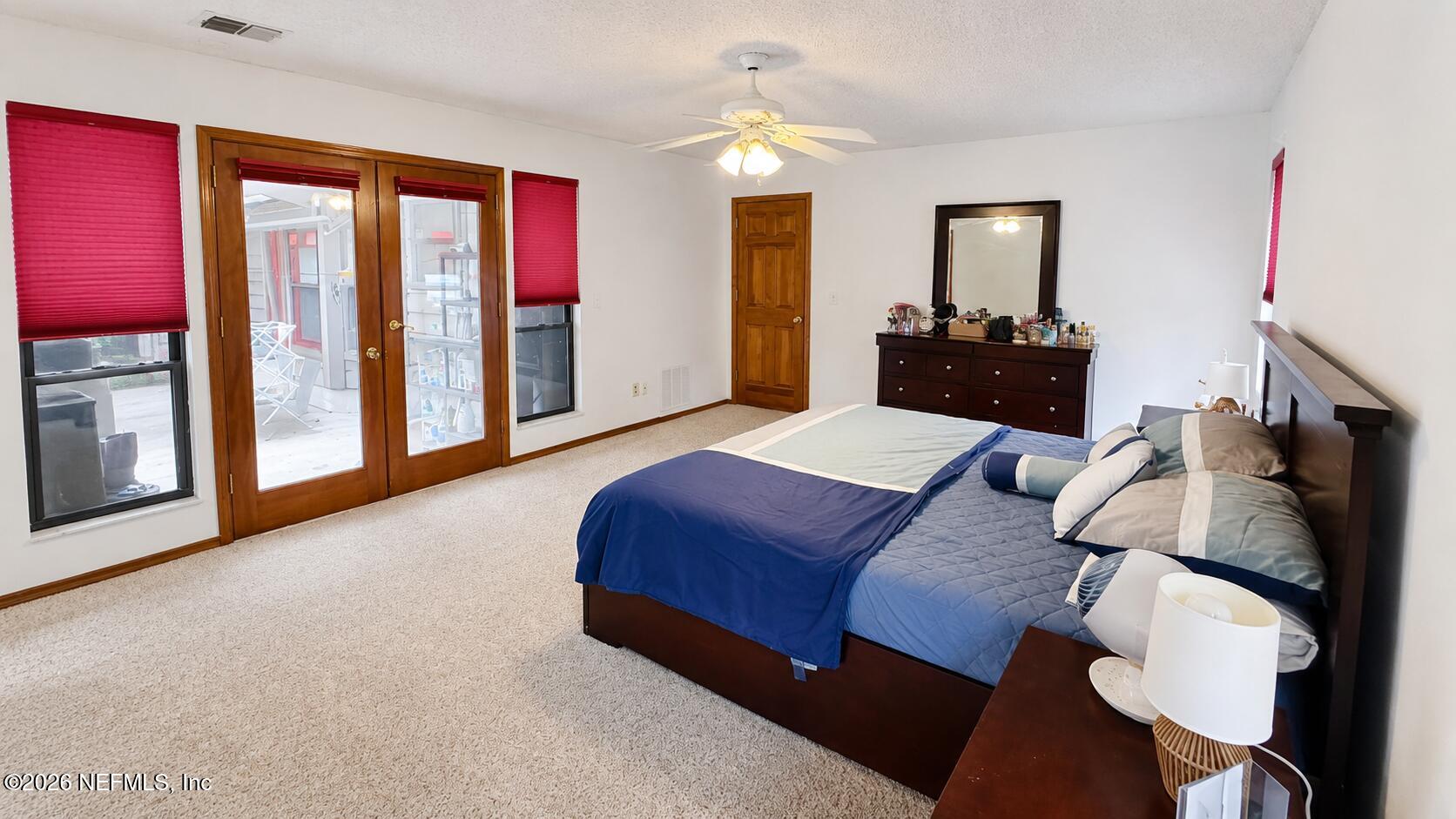 3034 Nautilus Road Middleburg, FL 32068 - Photo 22 of 56 Master Bedroom 2