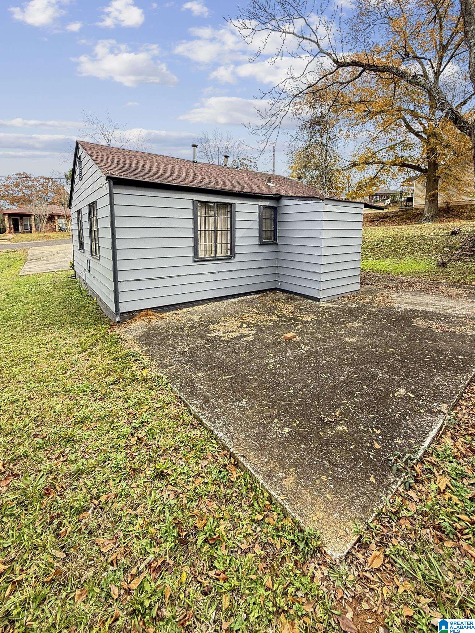 245 Flora Street Southwest Birmingham, AL 35211 - Photo 19 of 24