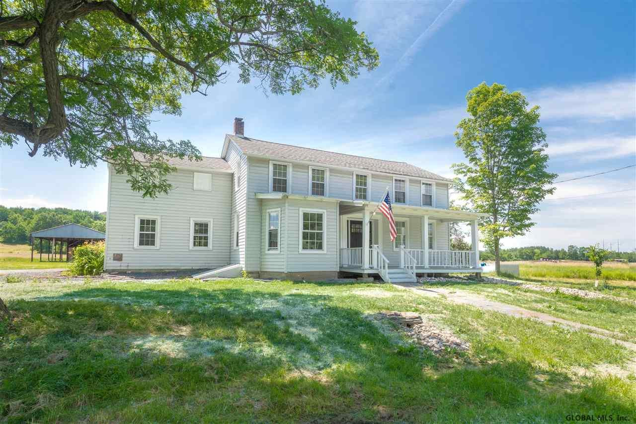 392 Bullock Road New Scotland, NY 12159 - Photo 1 of 70 Photo 1