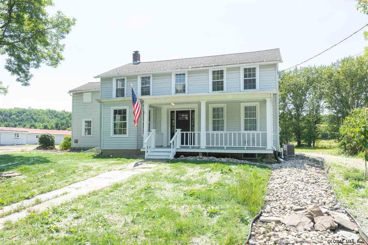 392 Bullock Road New Scotland, NY 12159 - Photo 2 of 70 Photo 2