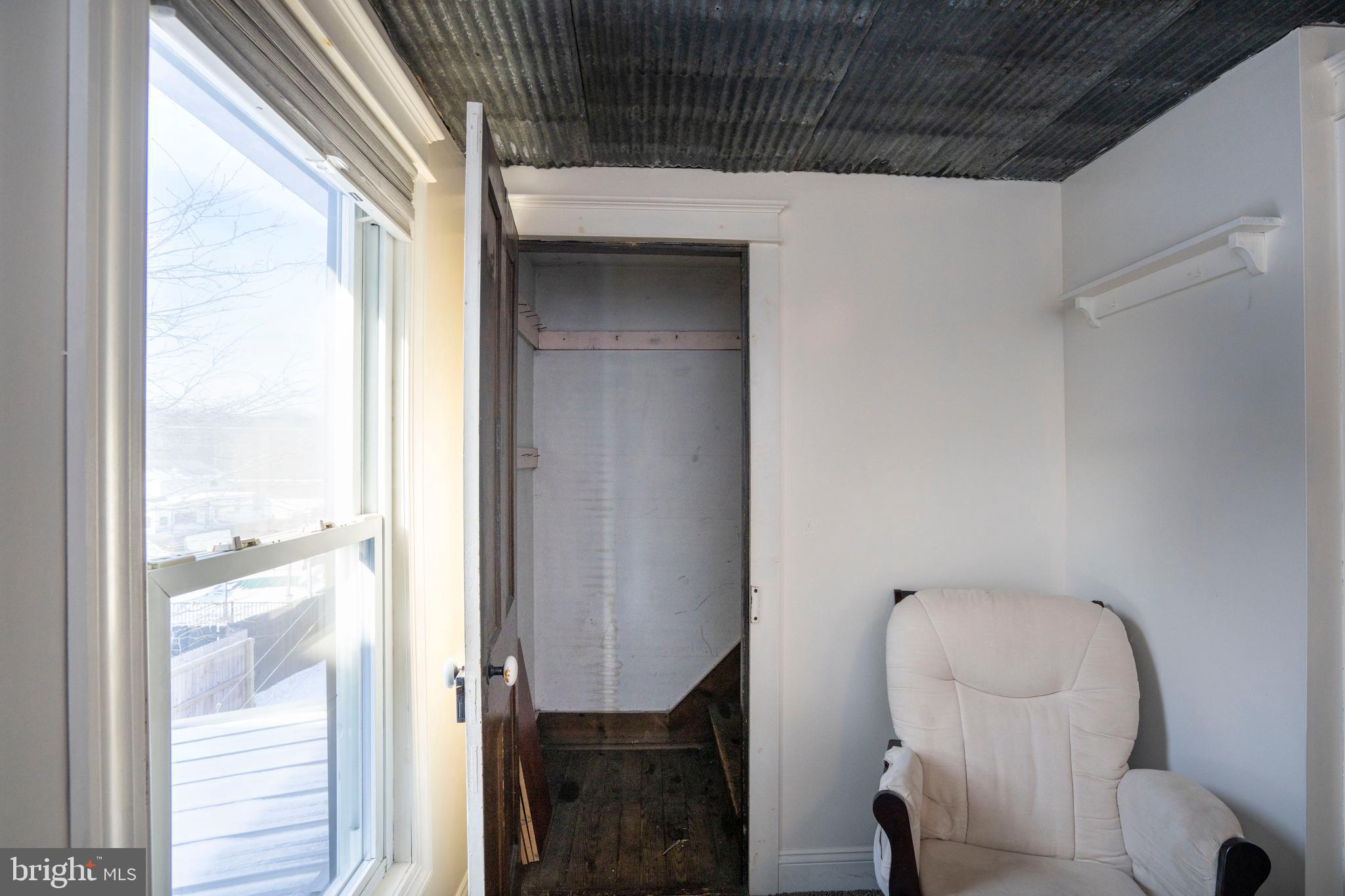 156 East Main Street Howard, PA 16841 - Photo 59 of 84 a bathroom with a toilet and a shower