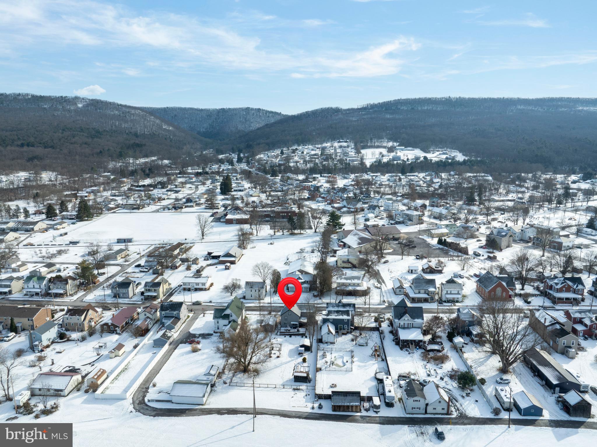 156 East Main Street Howard, PA 16841 - Photo 65 of 84
