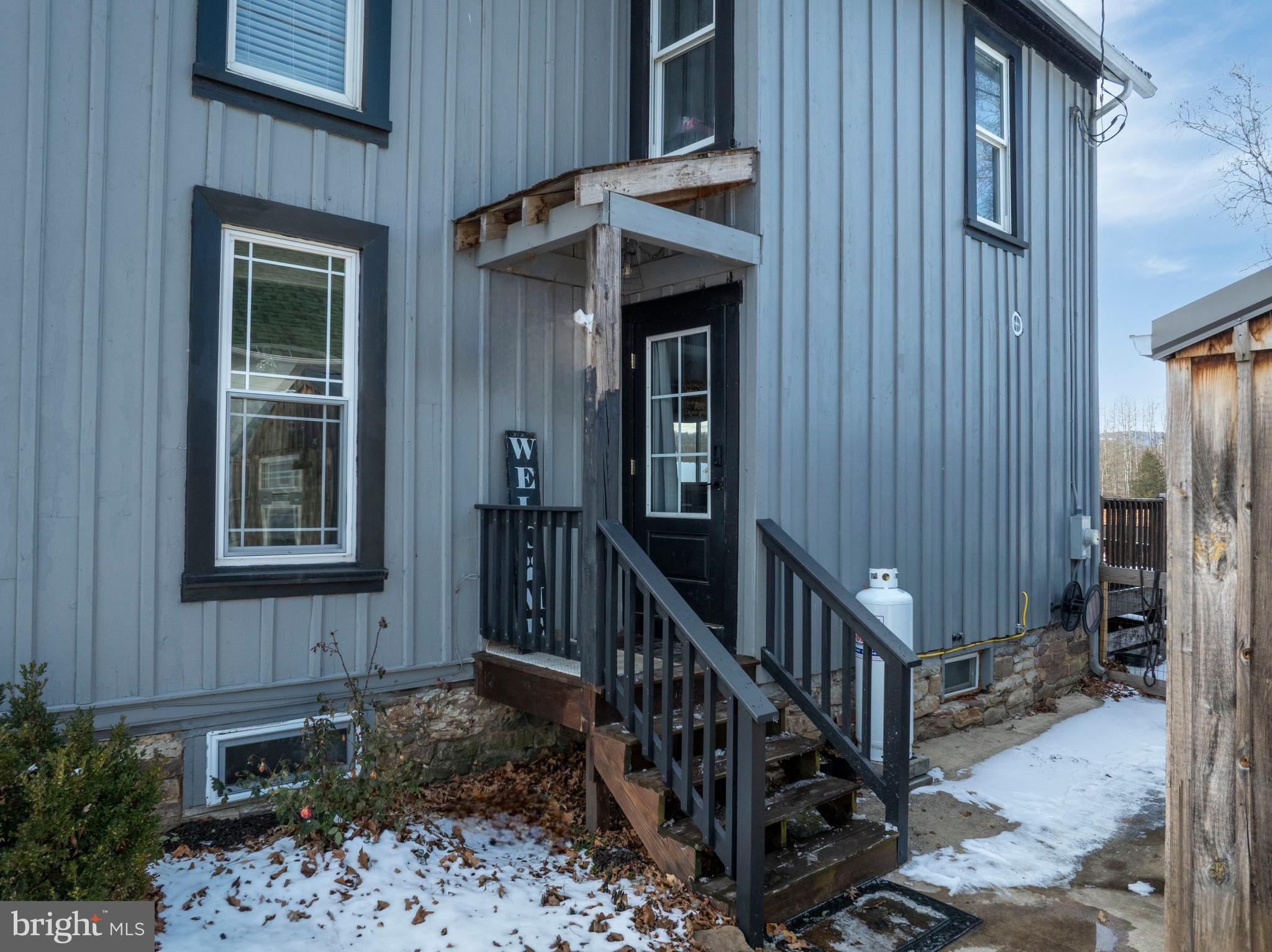 156 East Main Street Howard, PA 16841 - Photo 66 of 84