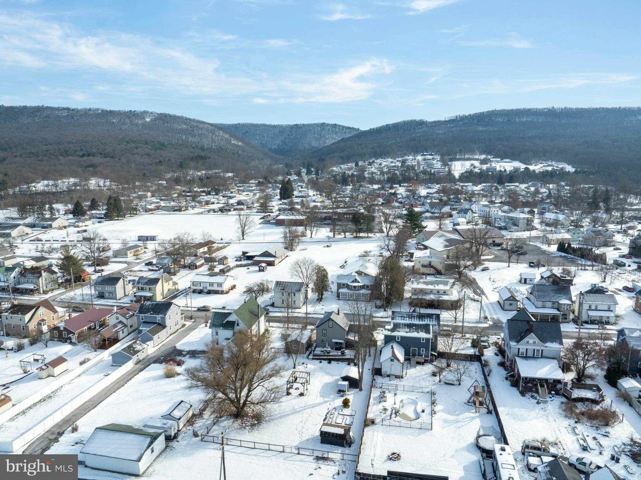 156 East Main Street Howard, PA 16841 - Photo 77 of 84