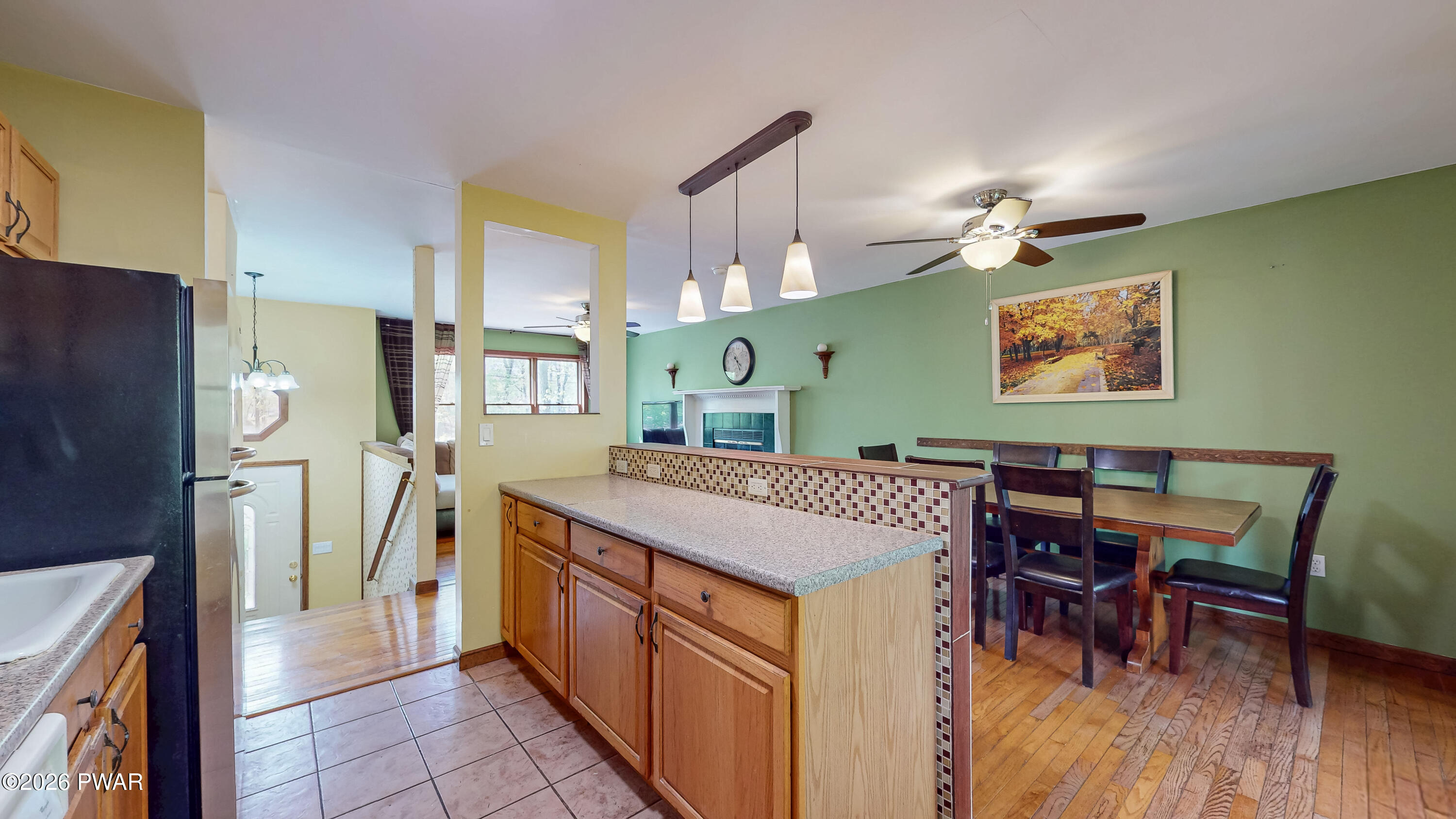 102 Autumn Road Dingmans Ferry, PA 18328 - Photo 12 of 44