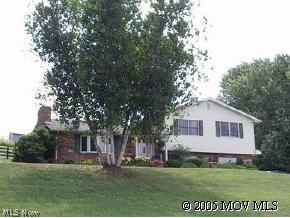 180 Pleasant Ridge Road Marietta, OH 45750 - Photo 8 of 8