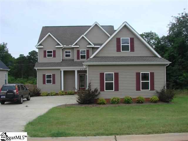 246 Streams Way Anderson, SC 29625 - Photo 2 of 24