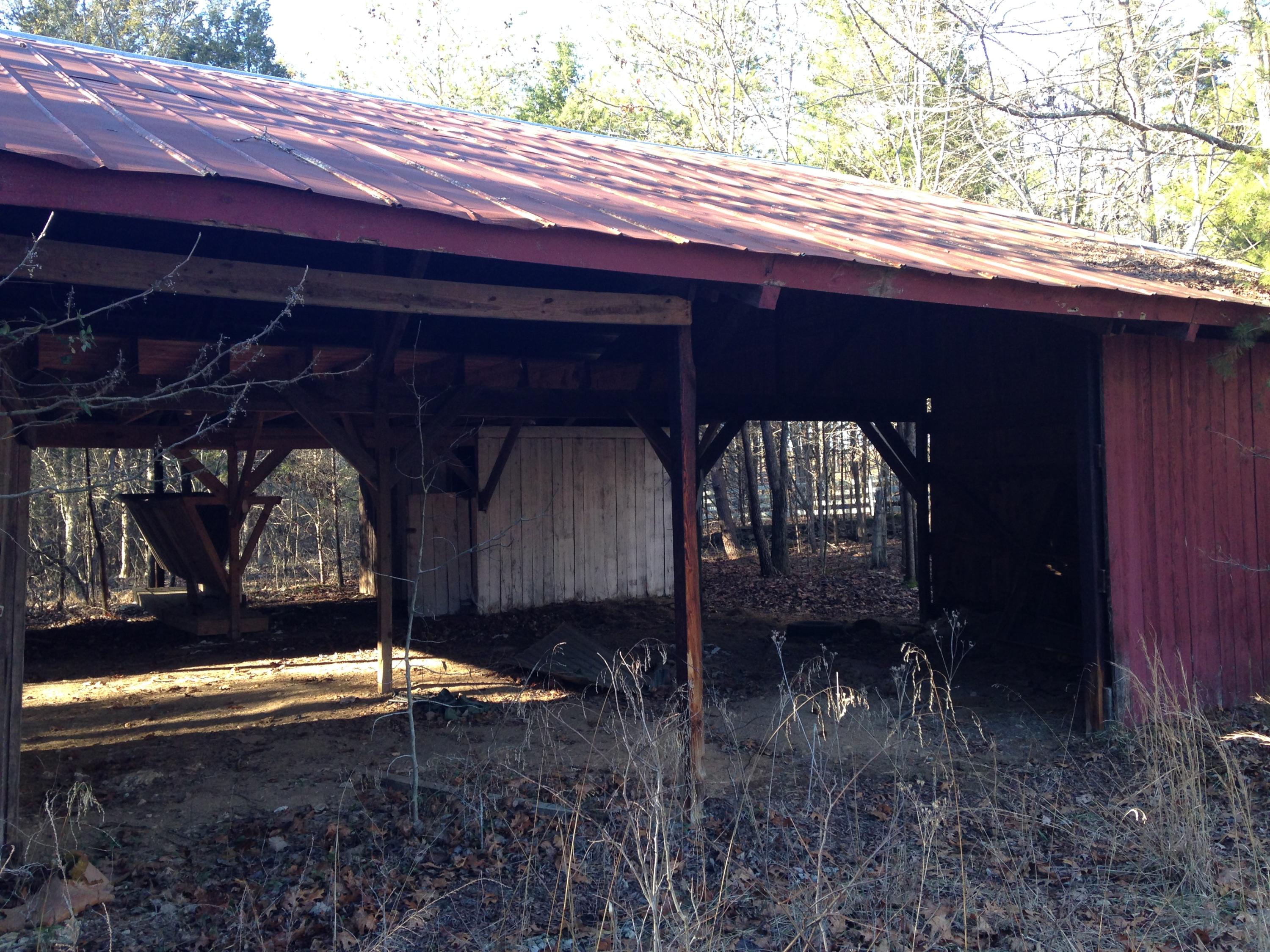 1154 Pin Hook Road Spring City, TN 37381 - Photo 12 of 21 IMG_4068