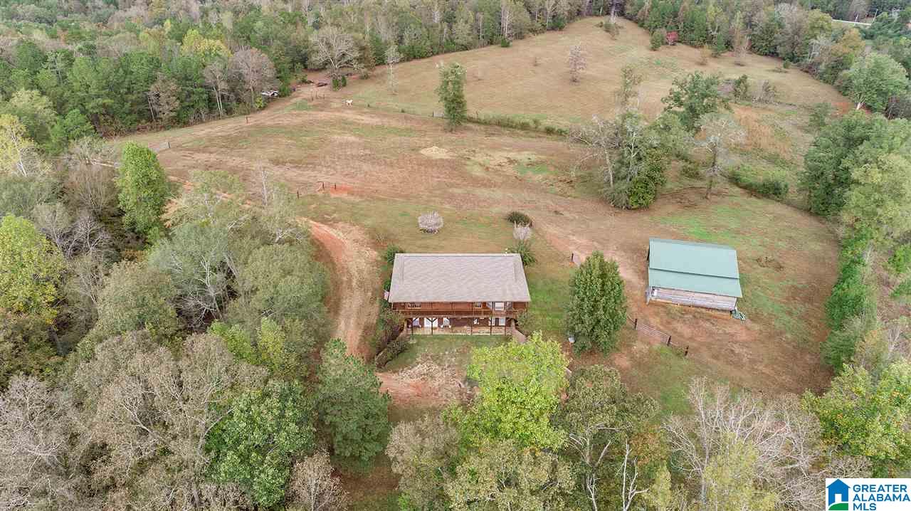 577 Wright Way Drive Wedowee, AL 36278 - Photo 24 of 39