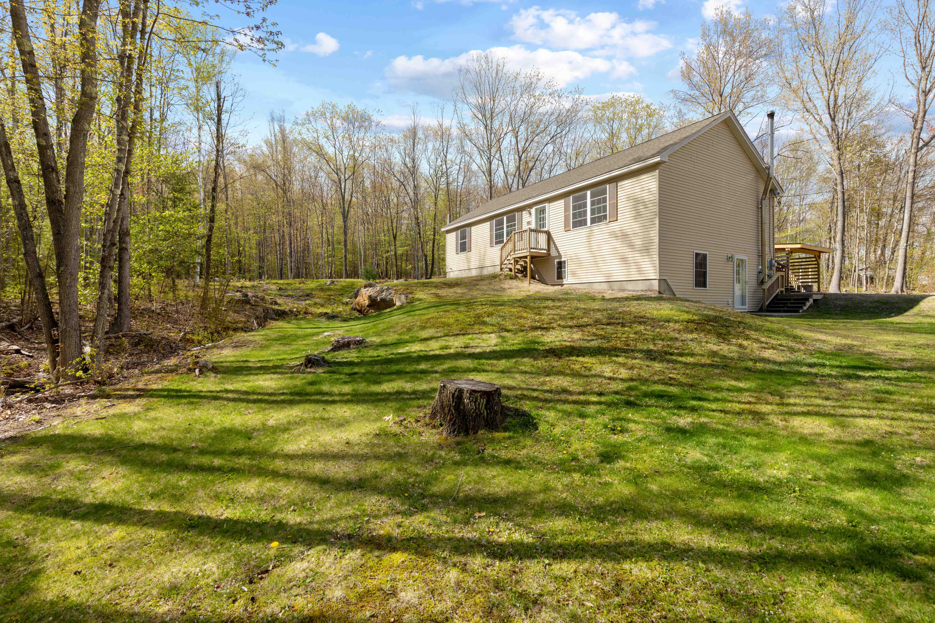 781 Ossipee Hill Road Waterboro, ME 04087 - Photo 39 of 44 781OssipeeHillRoadWaterboro_039